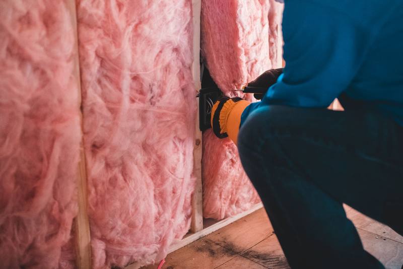 insulation contractor attic - Sugar Land Spray Foam
