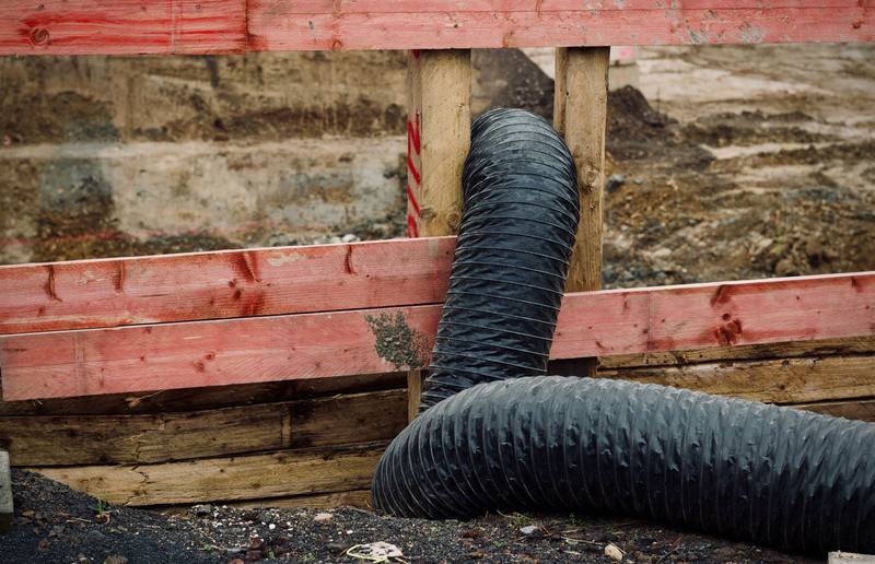 Radiant Barrier - Sugar Land Spray Foam